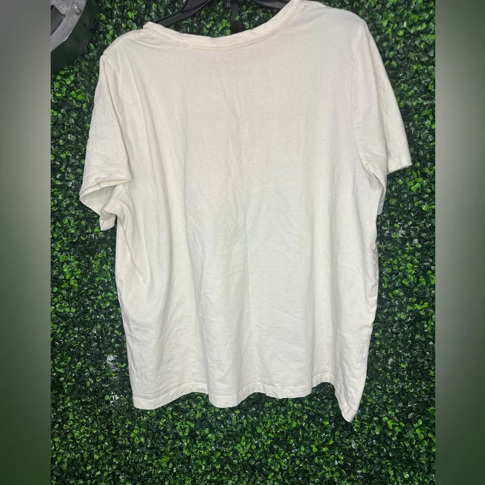 Women’s T-shirt - Picture 3 of 3